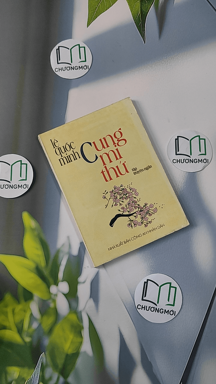 Cung Mi Thứ truyện ngắn
