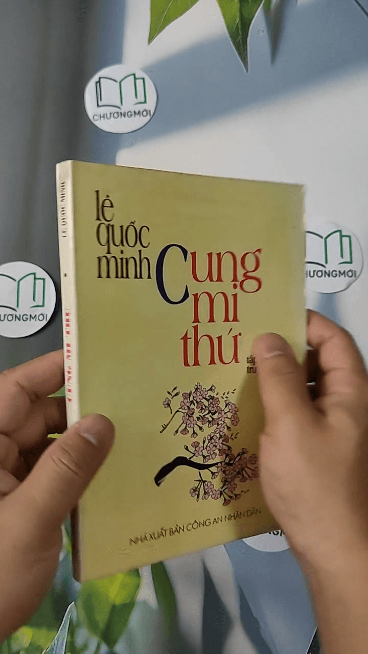 Cung Mi Thứ truyện ngắn 3