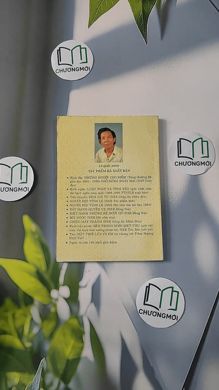 Cung Mi Thứ truyện ngắn 17