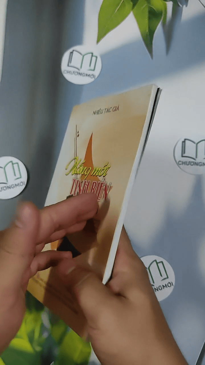 Nắng Mới Tịnh Biên Ca Cổ 16