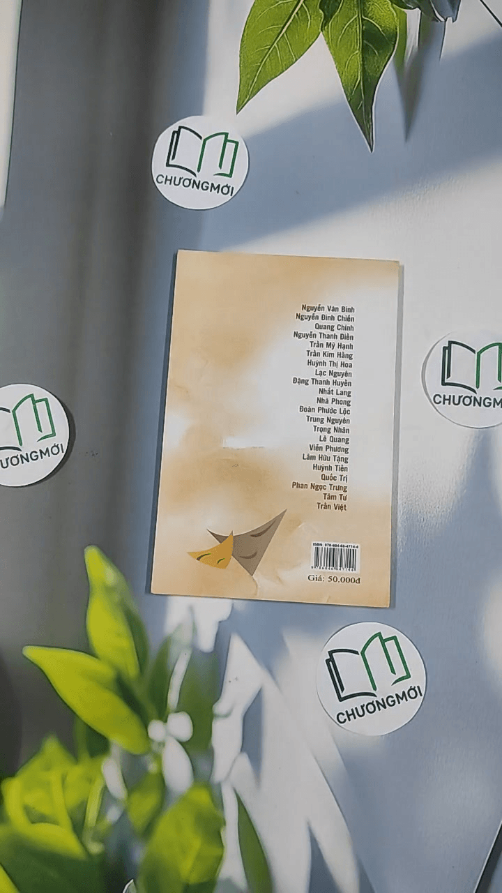 Nắng Mới Tịnh Biên Ca Cổ 17