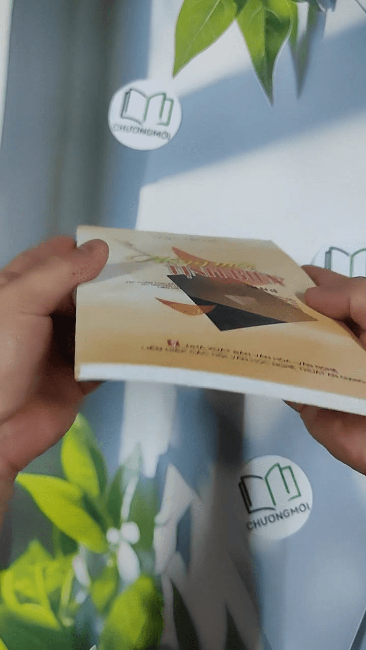 Nắng Mới Tịnh Biên Ca Cổ 5