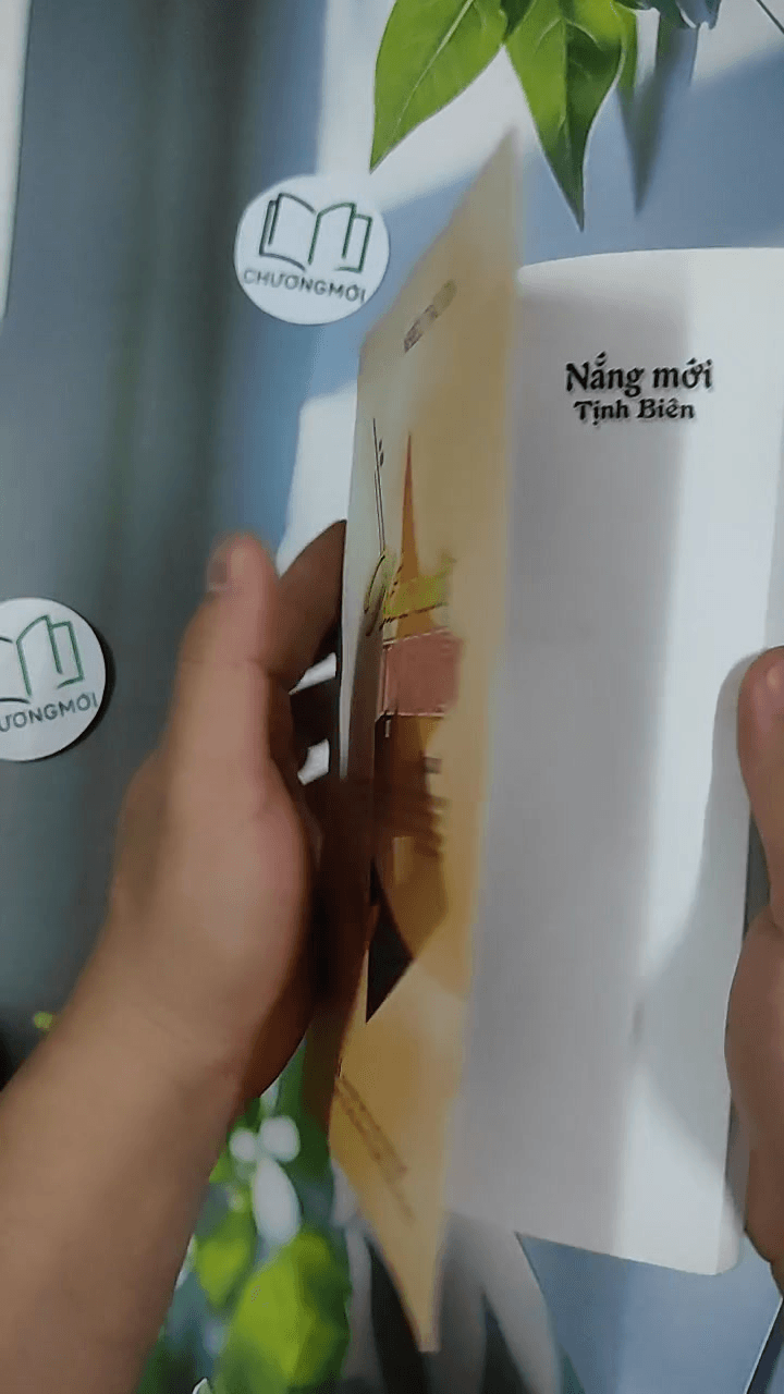 Nắng Mới Tịnh Biên Ca Cổ 6