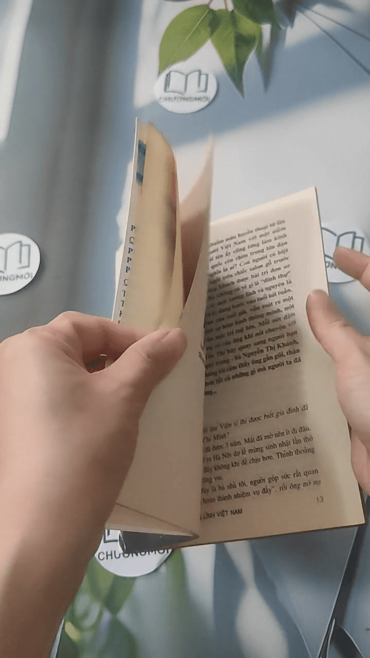 Phỏng vấn các Tướng Lĩnh Việt Nam 1 9