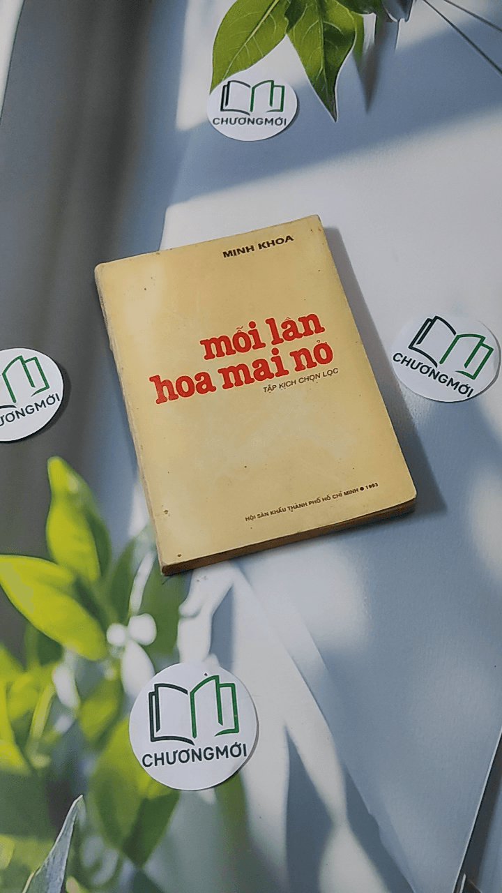 Mỗi Lần Hoa Mai Nở Kịch Chọn Lọc