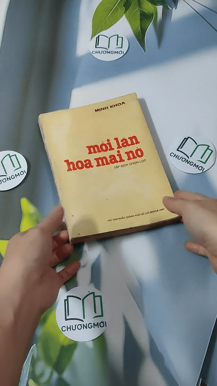 Mỗi Lần Hoa Mai Nở Kịch Chọn Lọc 4