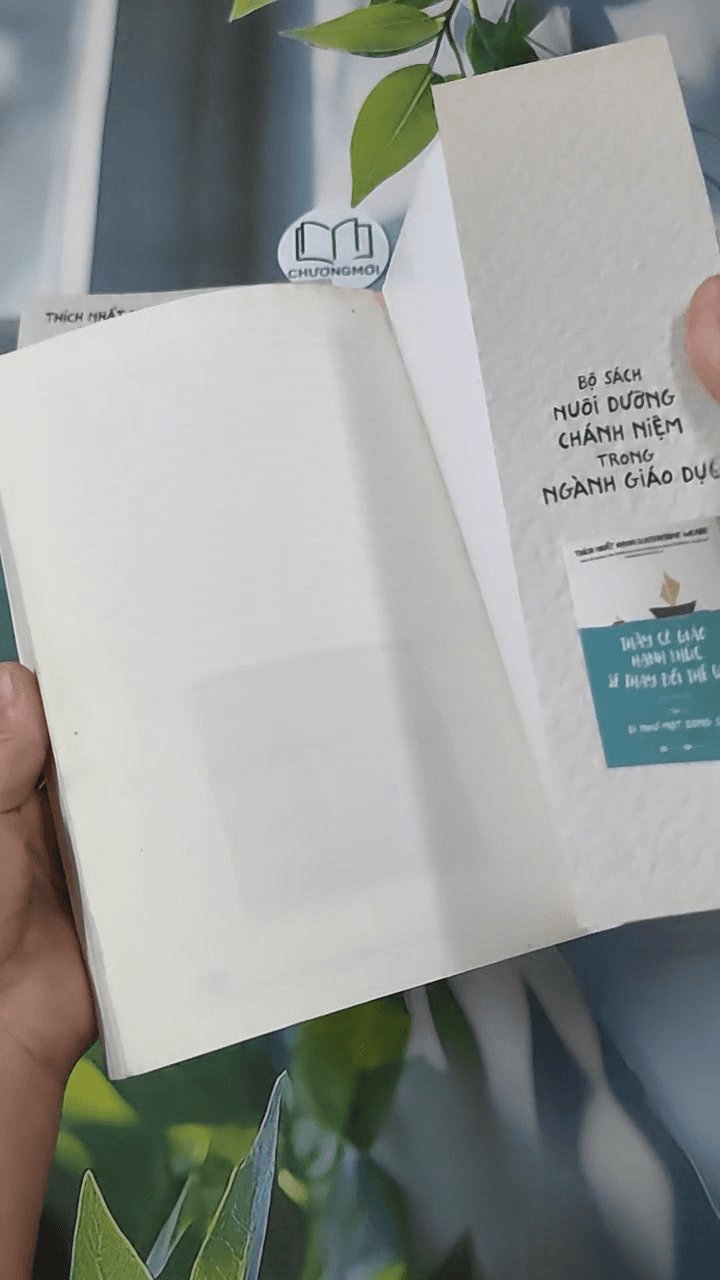 Bộ Thầy Cô Giáo Hạnh Phúc Sẽ Thay Đổi Thế Giới 1 + 2 9