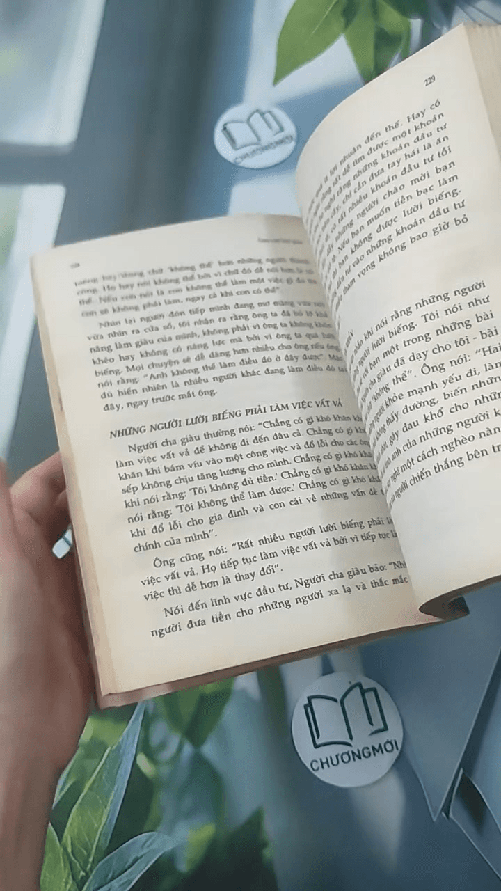 Dạy Con Làm Giàu 7: Ai Đã Lấy Tiền Của Tôi? 13