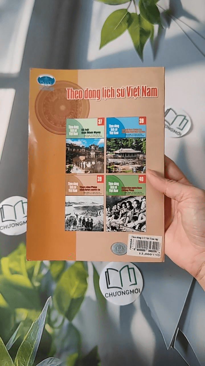 Theo Dòng Lịch Sử Việt Nam: Thực Dân Pháp Xâm Lược Nước Ta 39 17