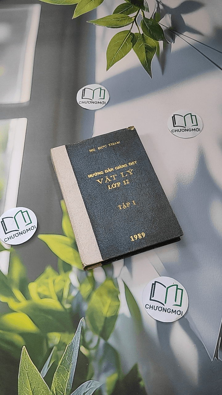 Tài Liệu Hướng Dẫn Giảng Dạy Vật Lý Lớp 12 1