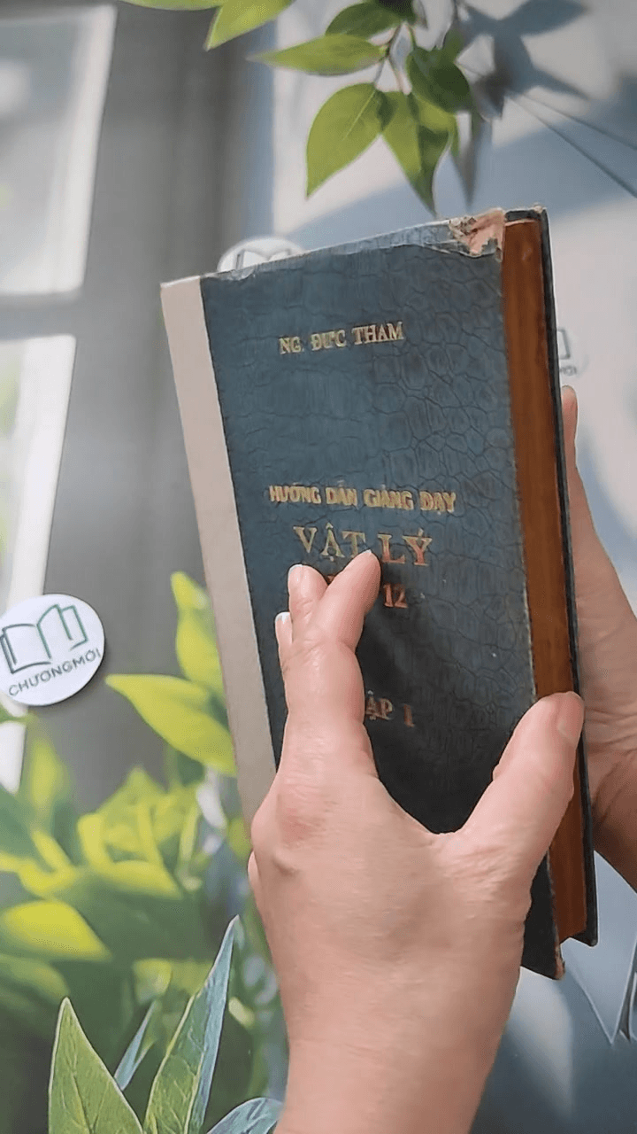Tài Liệu Hướng Dẫn Giảng Dạy Vật Lý Lớp 12 1 6