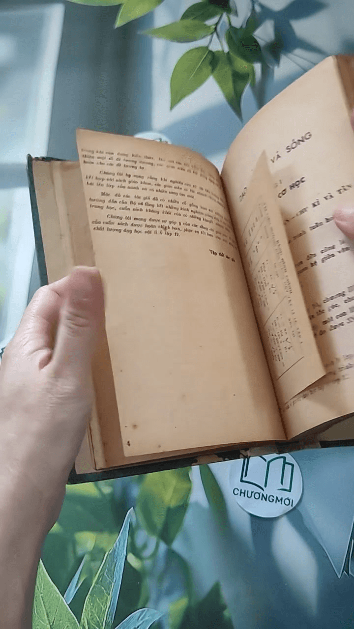 Tài Liệu Hướng Dẫn Giảng Dạy Vật Lý Lớp 12 1 12