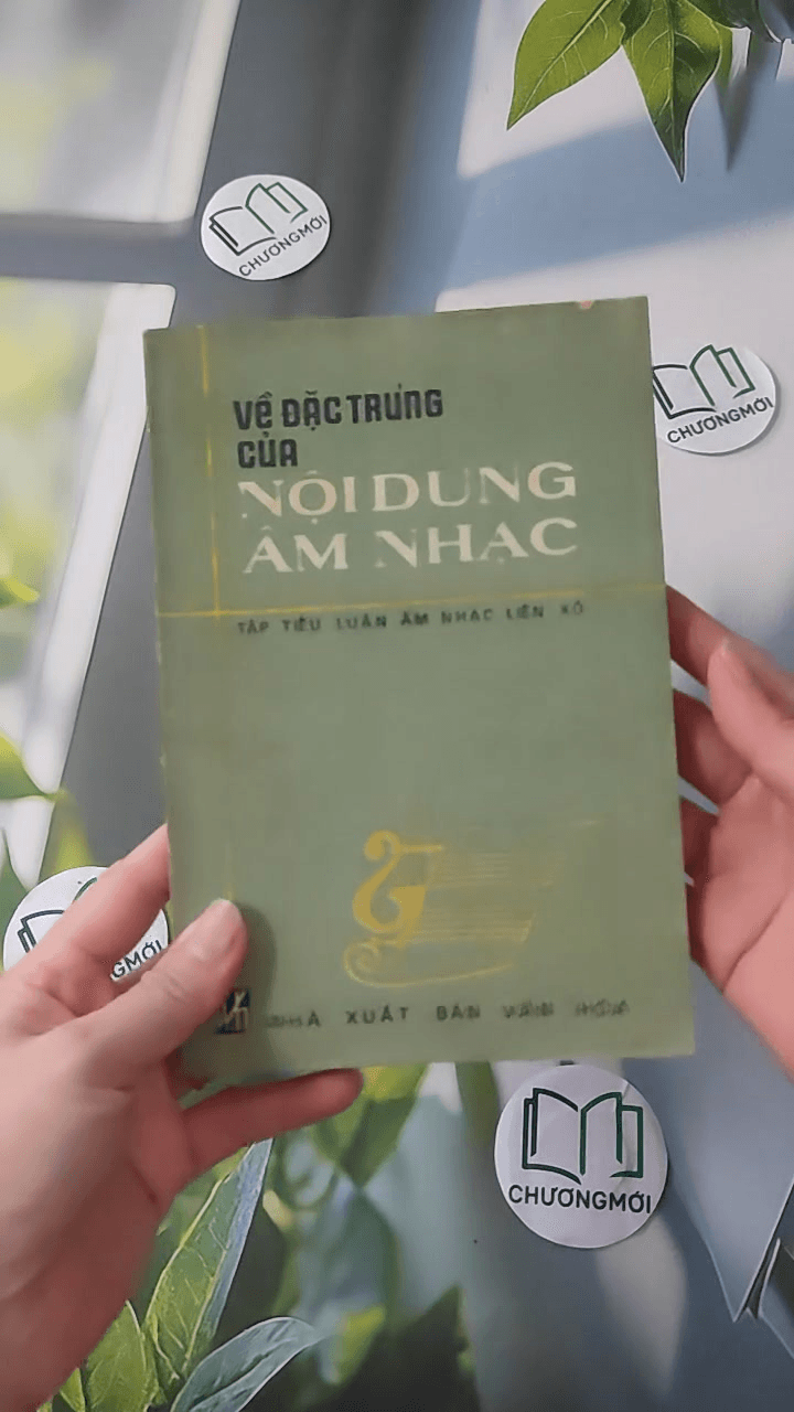 Về Đặc Trưng Của Nội Dung Âm Nhạc Tiểu Luận Âm Nhạc Liên Xô 4