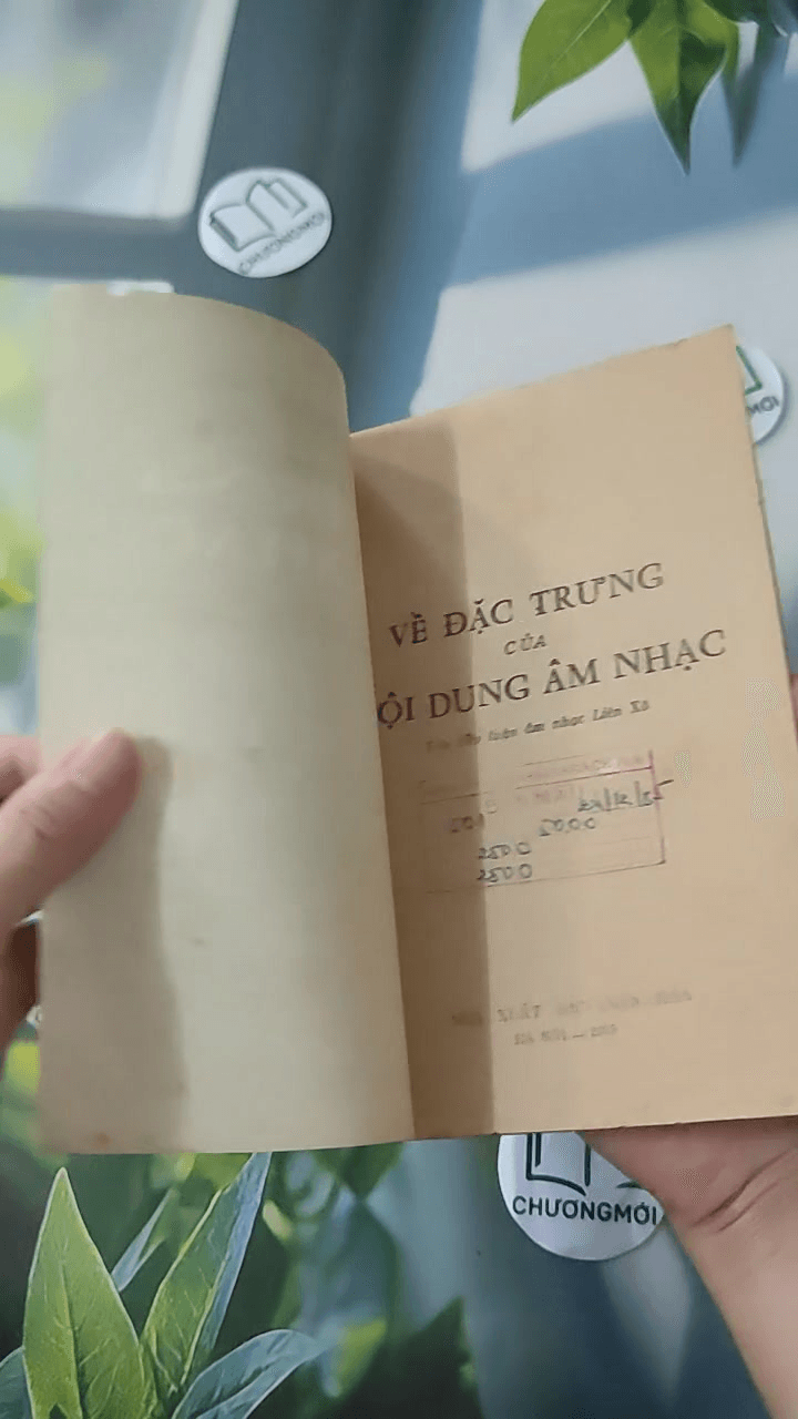Về Đặc Trưng Của Nội Dung Âm Nhạc Tiểu Luận Âm Nhạc Liên Xô 8