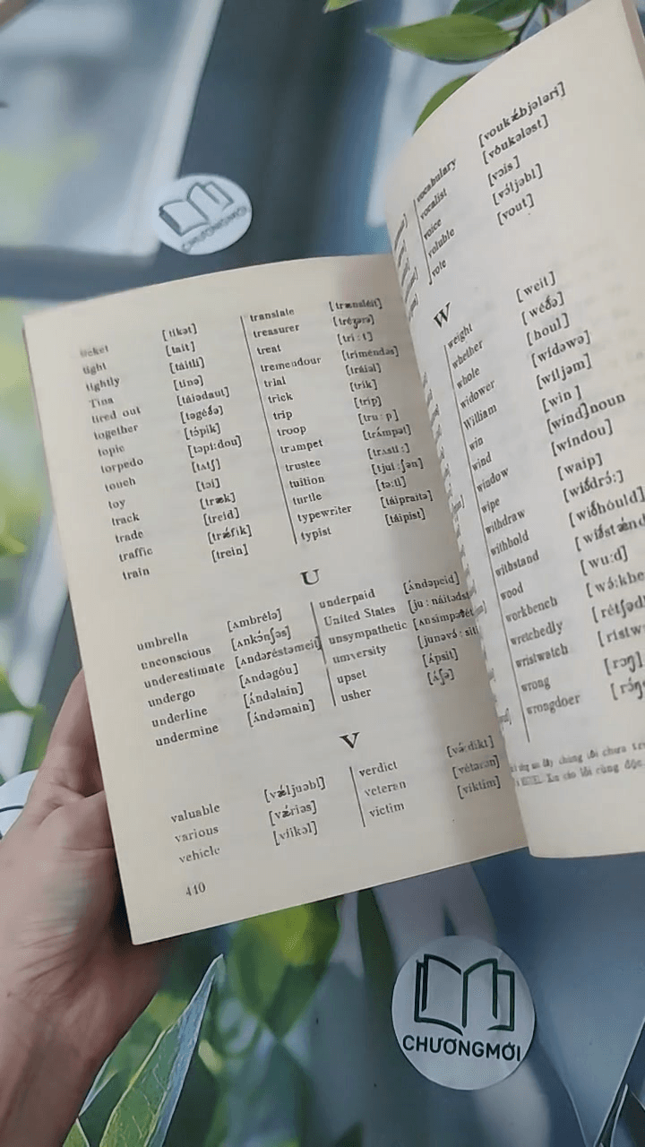 Idioms In American English Quán Ngữ Anh-Mỹ 14