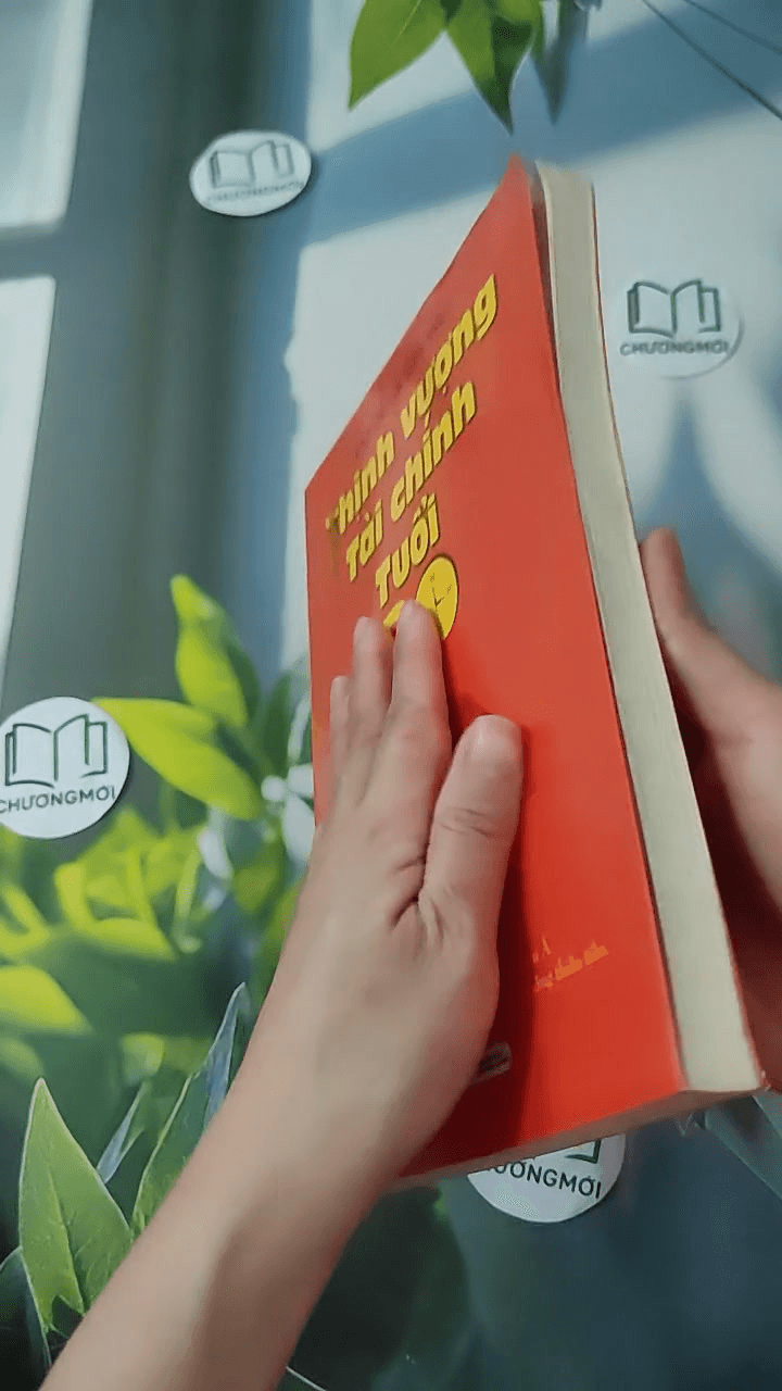 Thịnh vượng tài chính tuổi 30 2 5