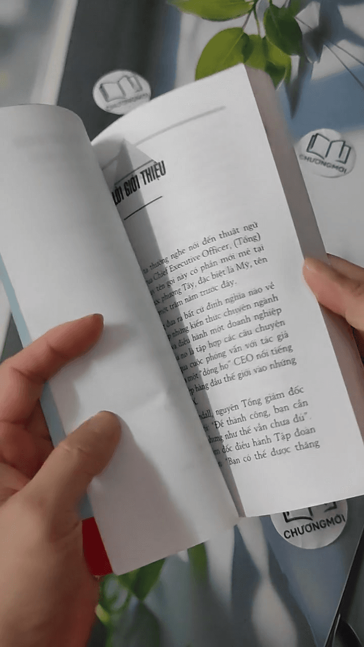Vì Sao Họ Thành Công? 1 11