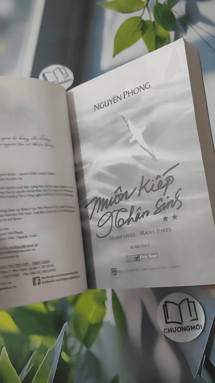Muôn Kiếp Nhân Sinh 1 + 2 14