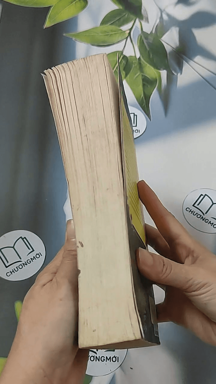 Học viện Ma Cà Rồng 6: Tận Hiến 6