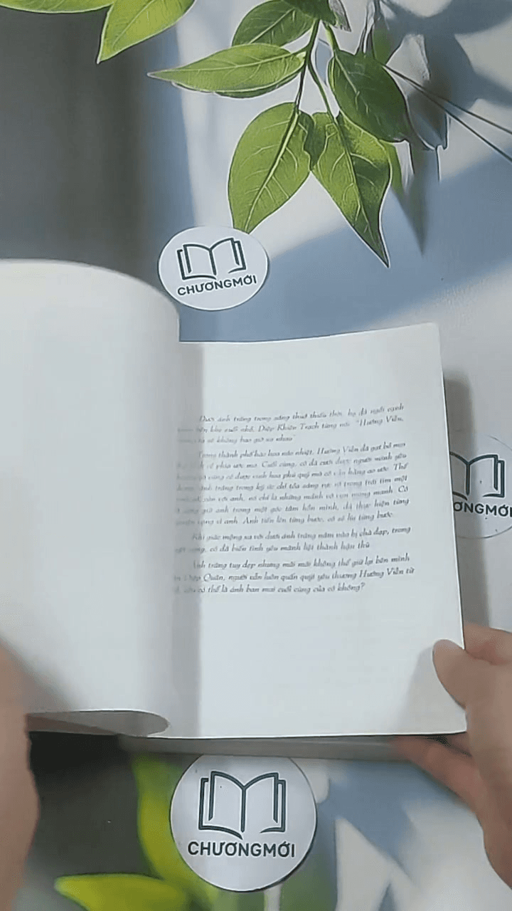 Ánh trăng không hiểu lòng tôi 1 16