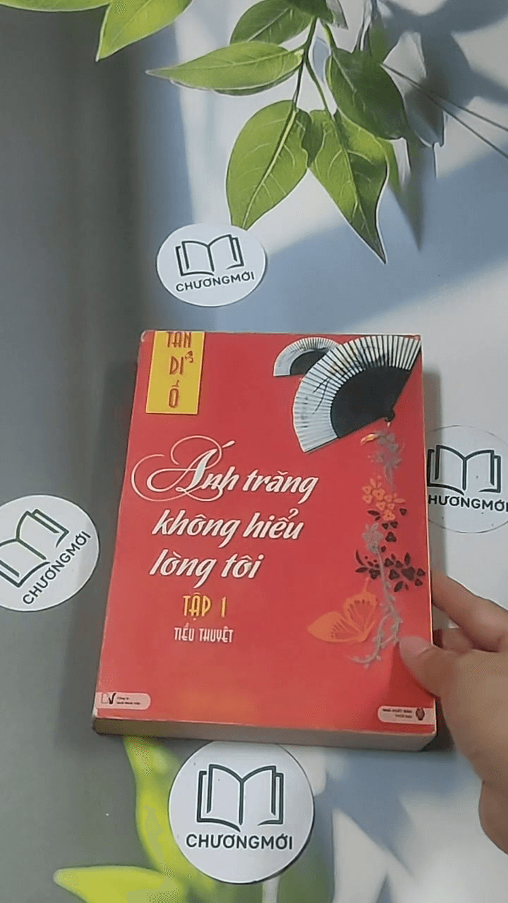 Ánh trăng không hiểu lòng tôi 1 17
