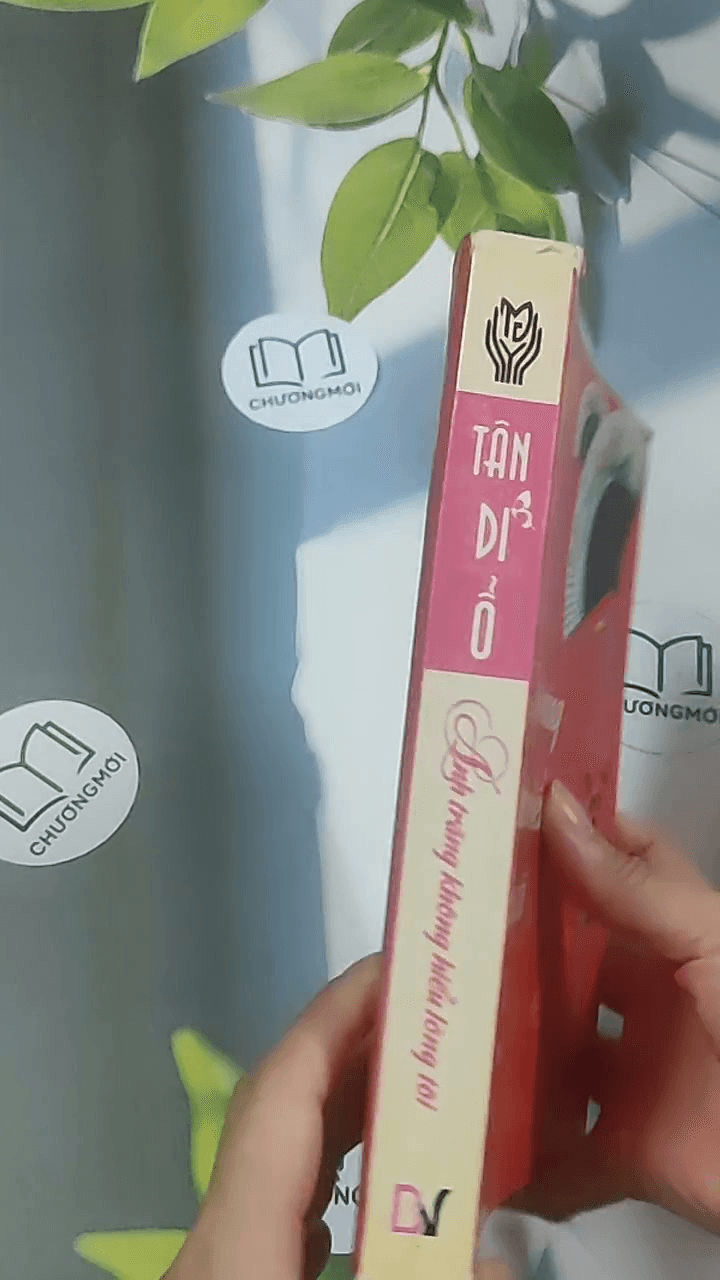 Ánh trăng không hiểu lòng tôi 1 4
