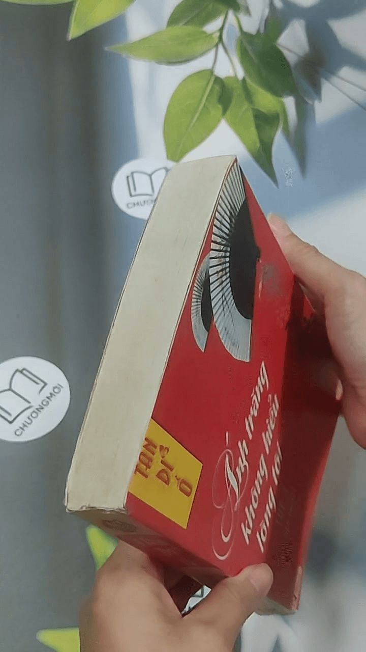 Ánh trăng không hiểu lòng tôi 1 5