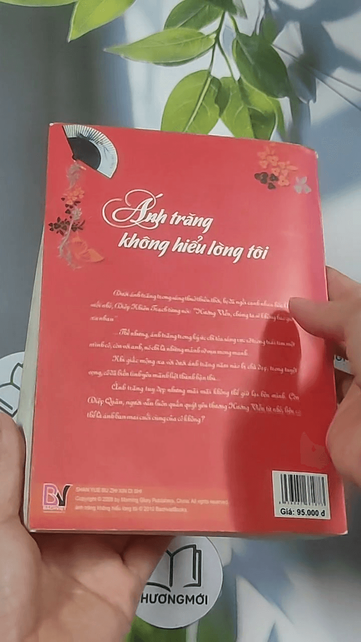 Ánh trăng không hiểu lòng tôi 1 6