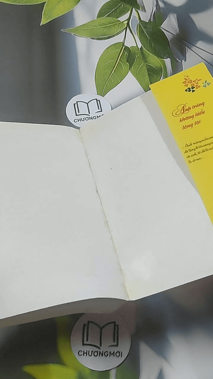 Ánh trăng không hiểu lòng tôi 1 9