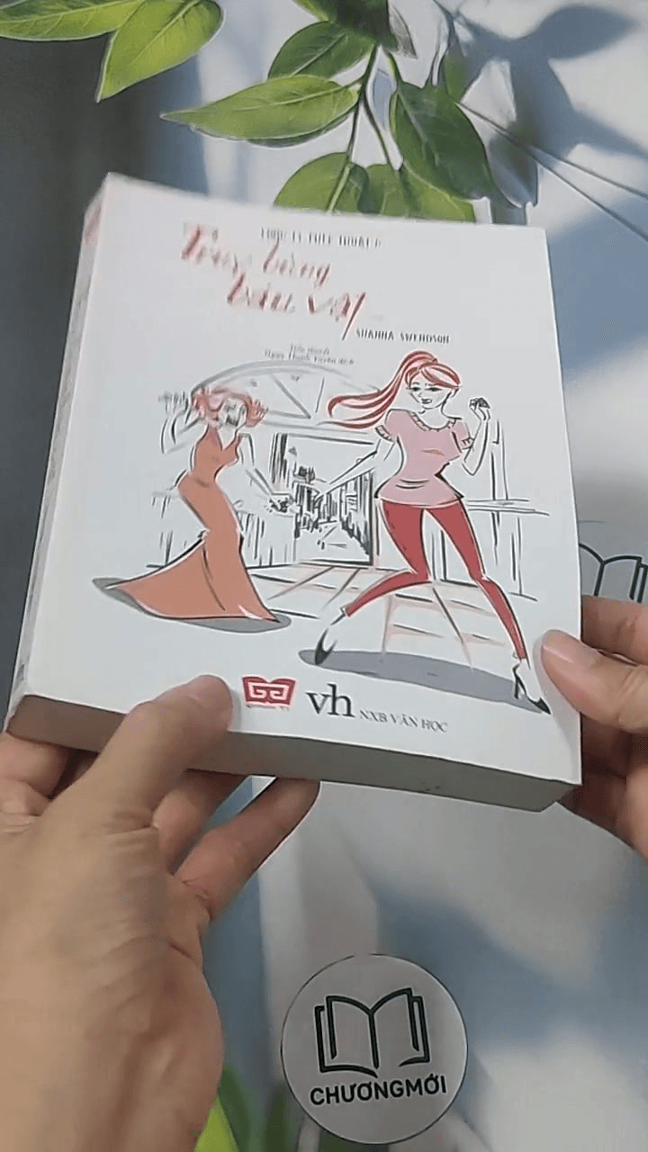 Công ty phép thuật 6: Truy lùng báu vật 4