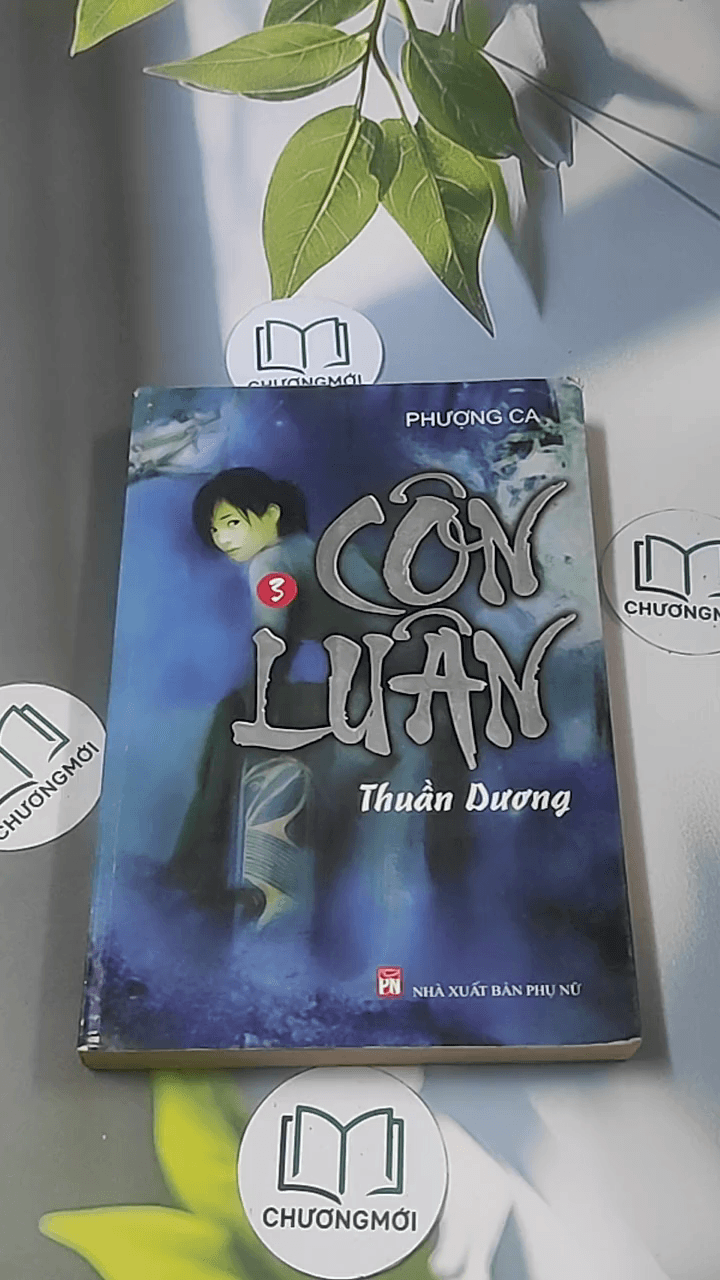 Cung luân 3: Huân Dương