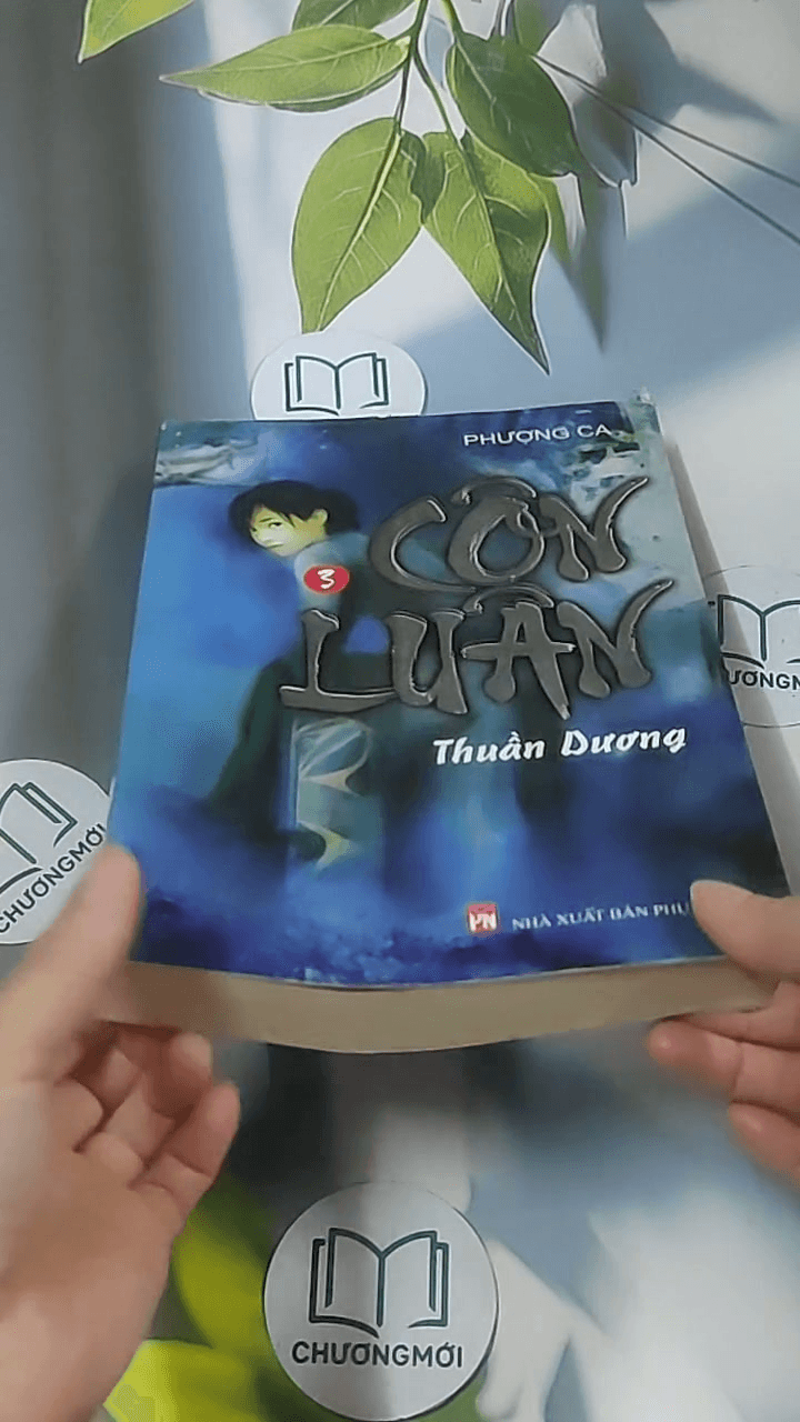 Cung luân 3: Huân Dương 3