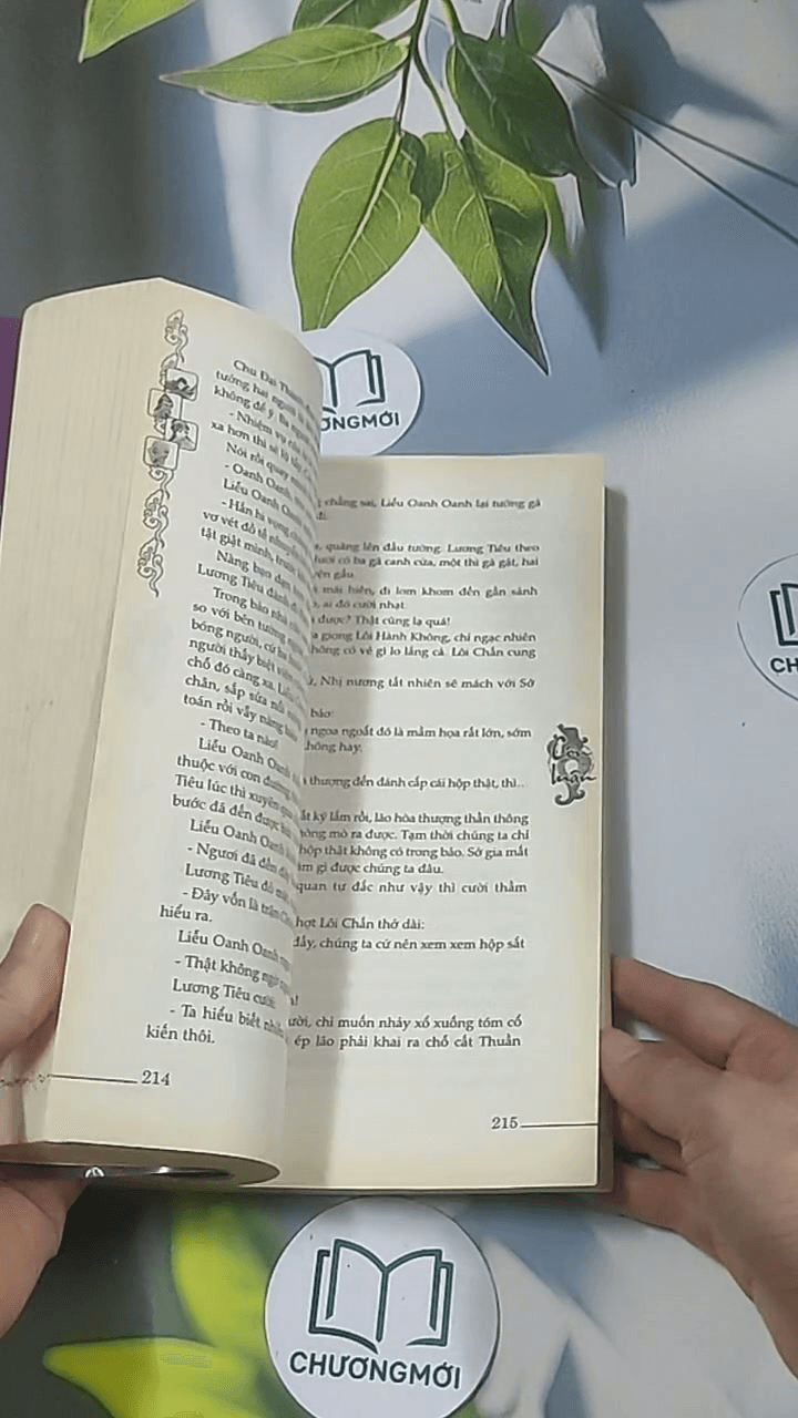 Cung luân 3: Huân Dương 16