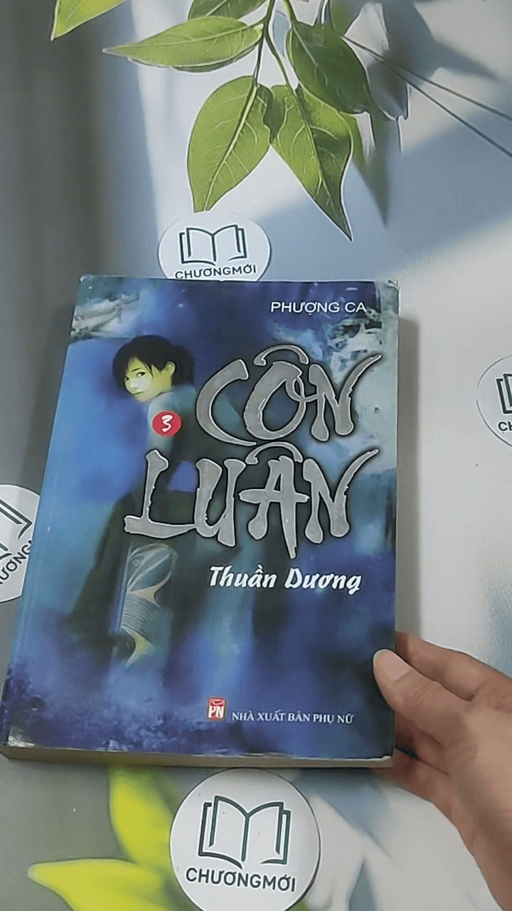 Cung luân 3: Huân Dương 17