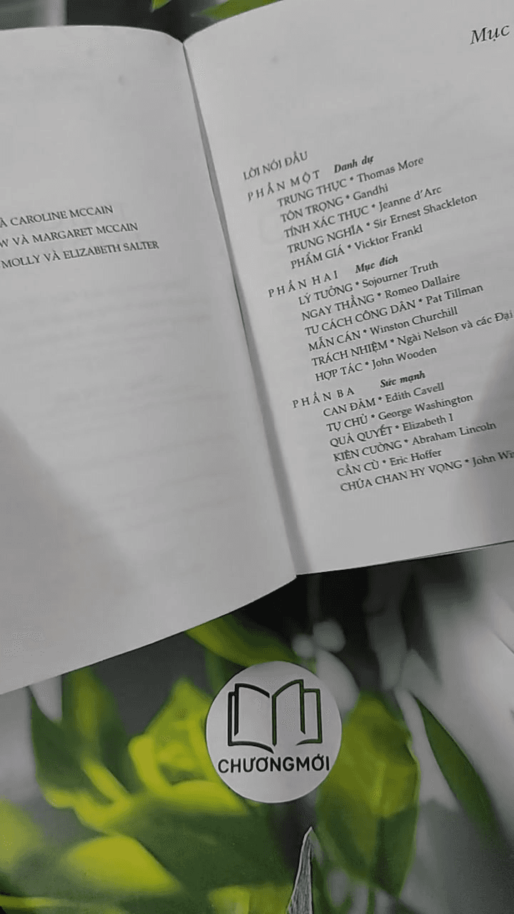 Tính Cách Là Số Phận 1 9