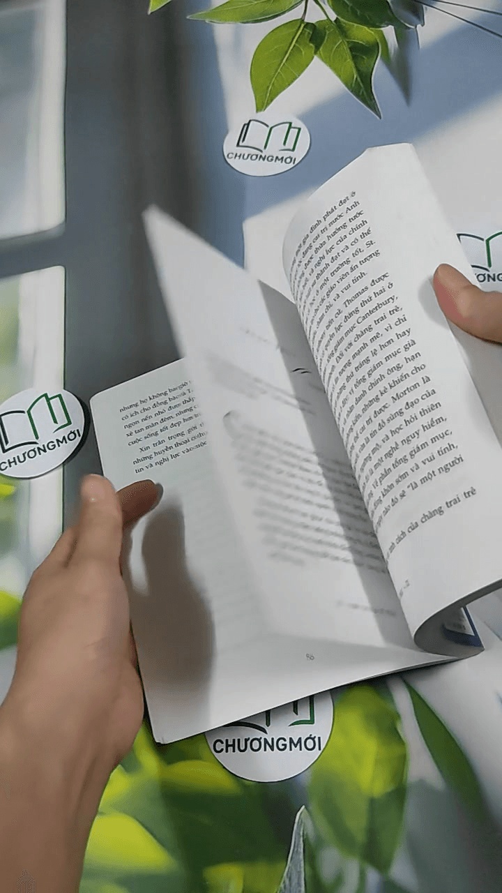 Tính Cách Là Số Phận 1 11