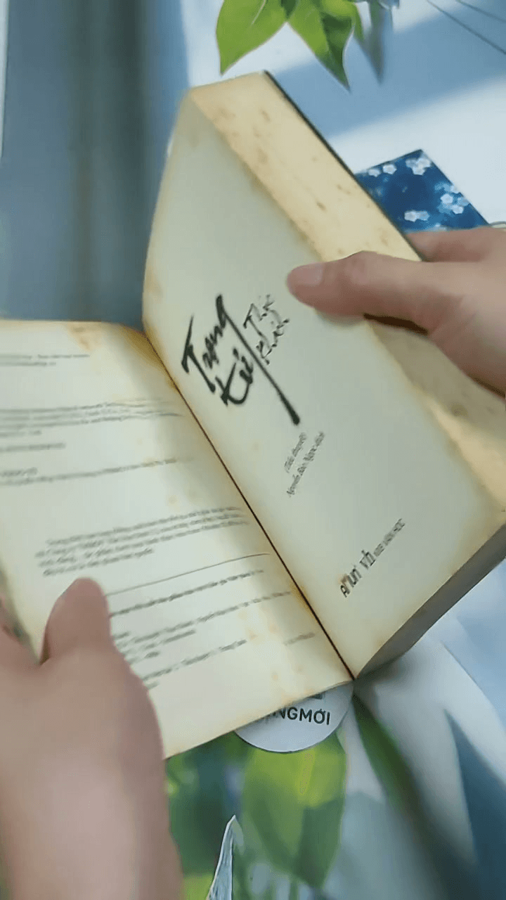 Bộ Thục Khách 7