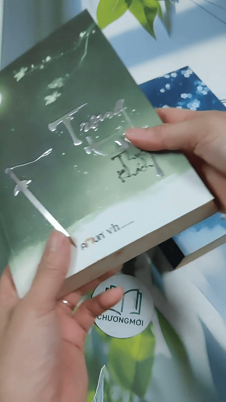 Bộ Thục Khách 11