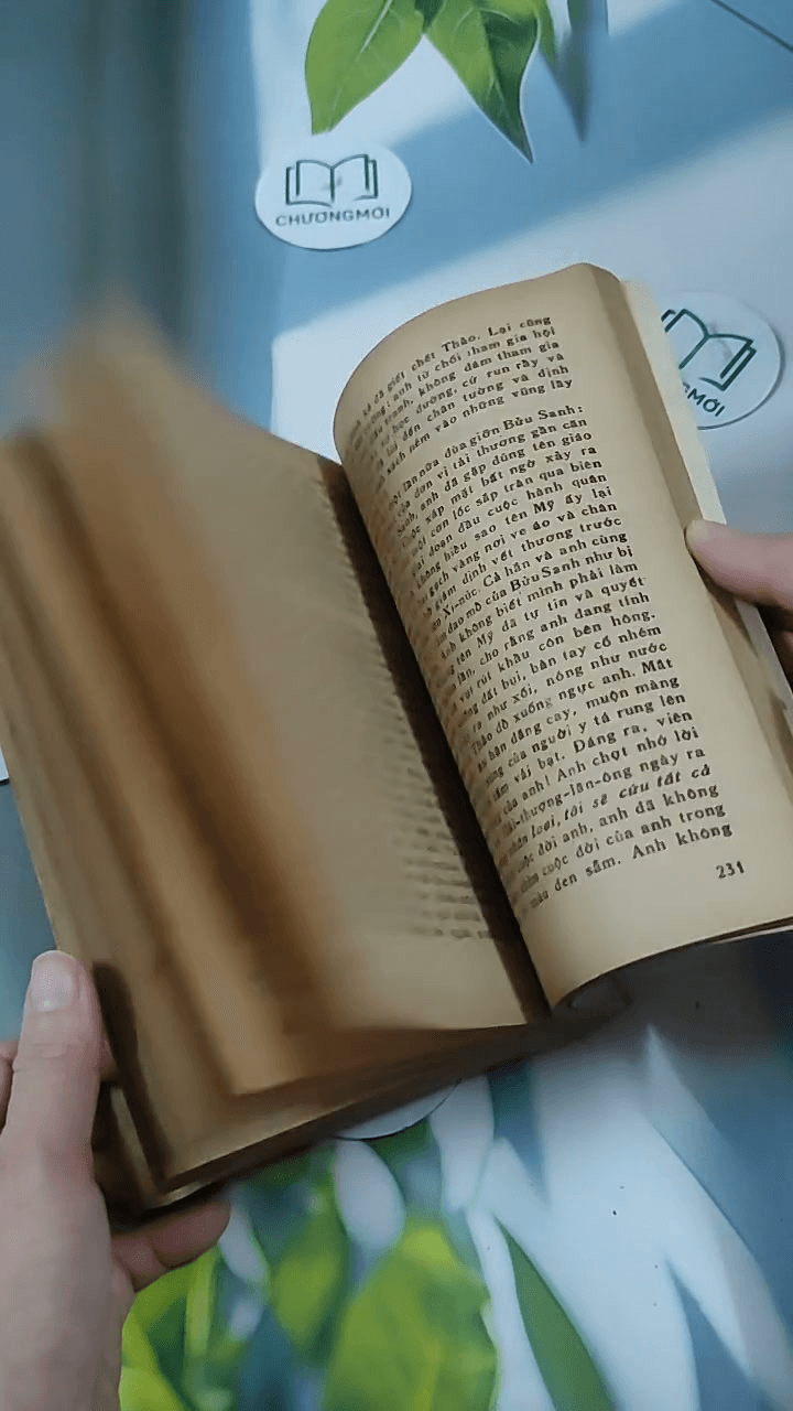 Mười Năm văn chọn lọc 15