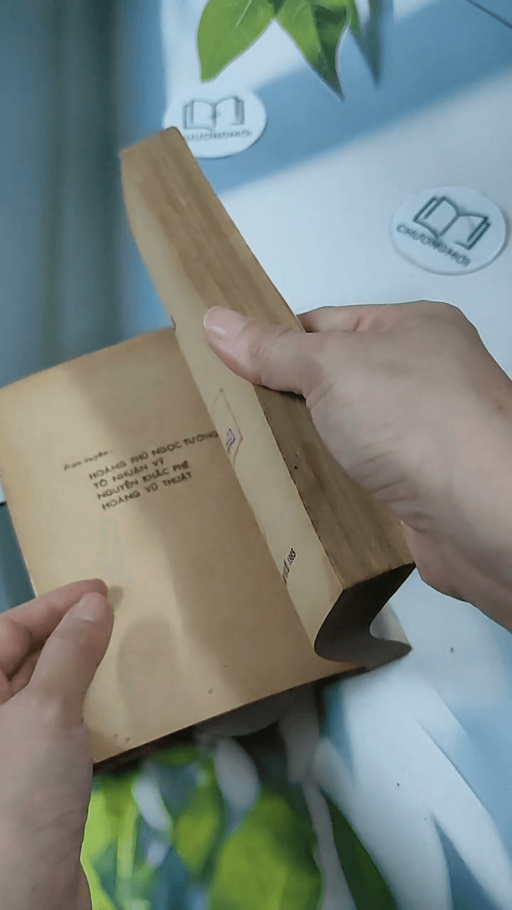Mười Năm văn chọn lọc 10