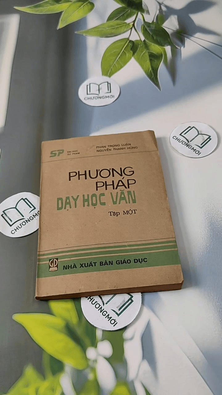 Phương pháp dạy học văn 1 17