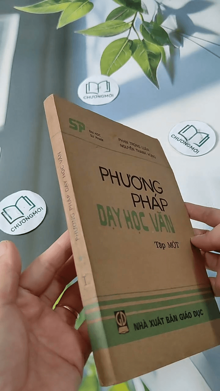 Phương pháp dạy học văn 1 4