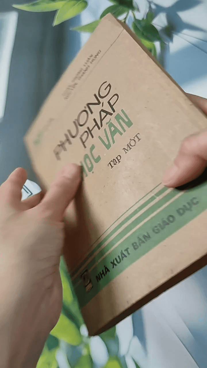 Phương pháp dạy học văn 1 5