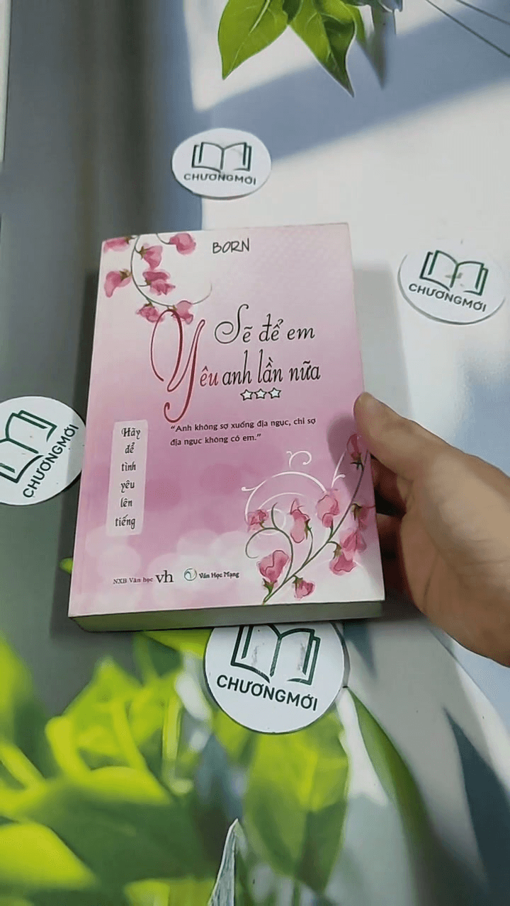 Sẽ Để Em Yêu Anh Lần Nữa 3 17