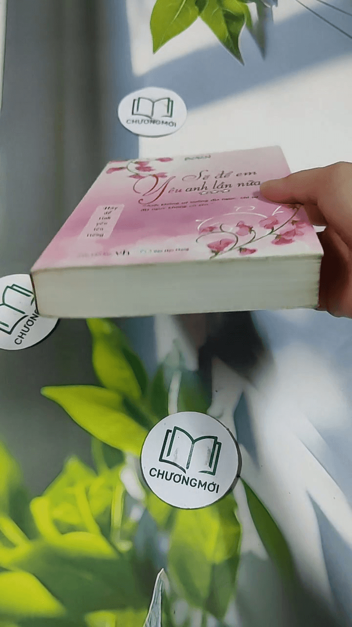 Sẽ Để Em Yêu Anh Lần Nữa 3 4