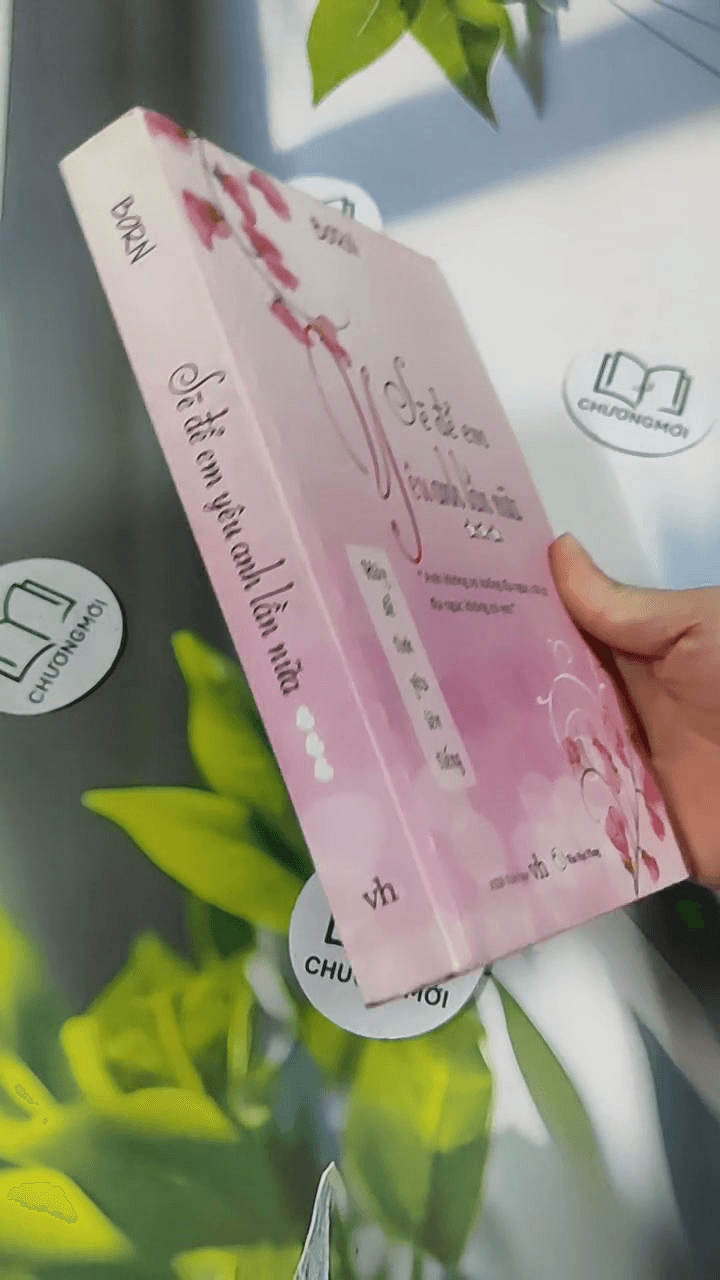 Sẽ Để Em Yêu Anh Lần Nữa 3 5
