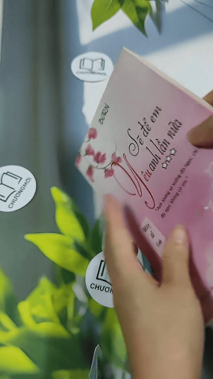 Sẽ Để Em Yêu Anh Lần Nữa 3 7