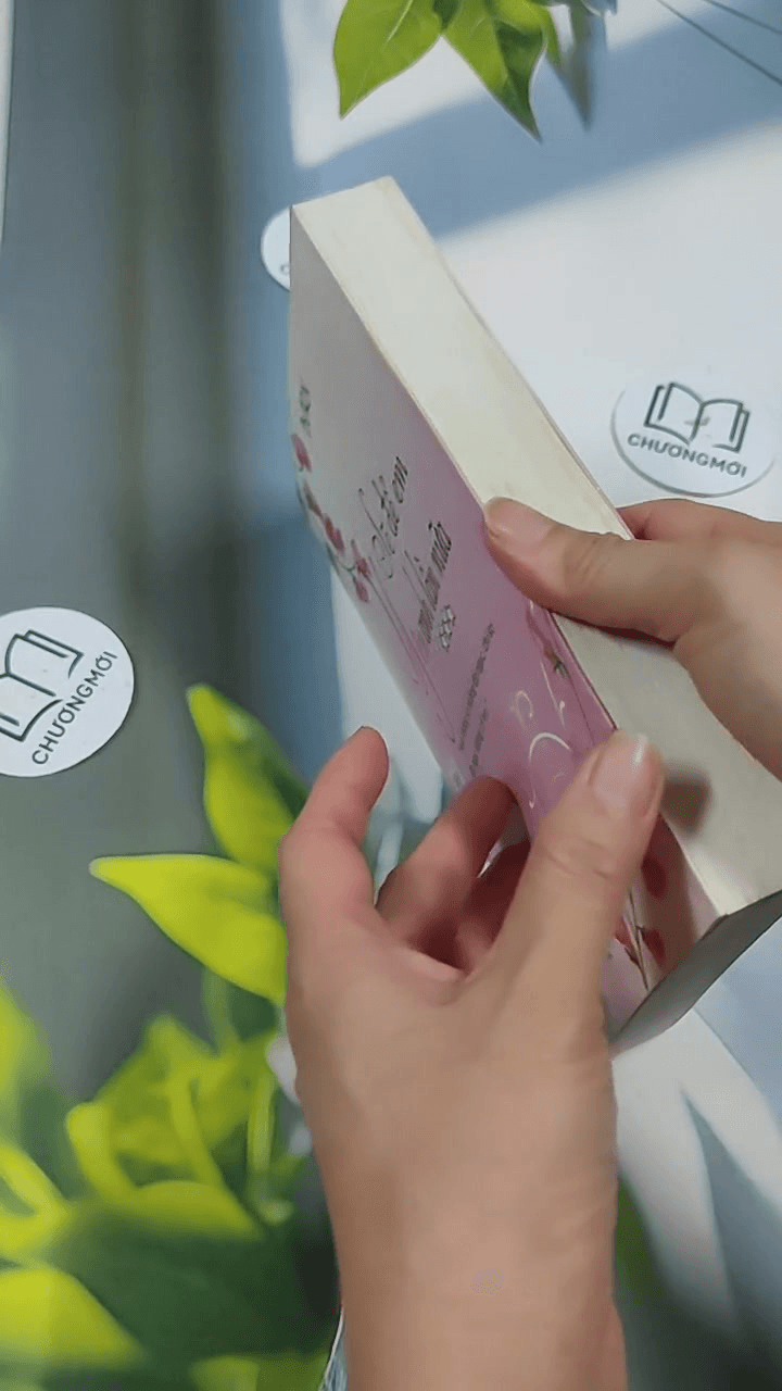 Sẽ Để Em Yêu Anh Lần Nữa 3 8