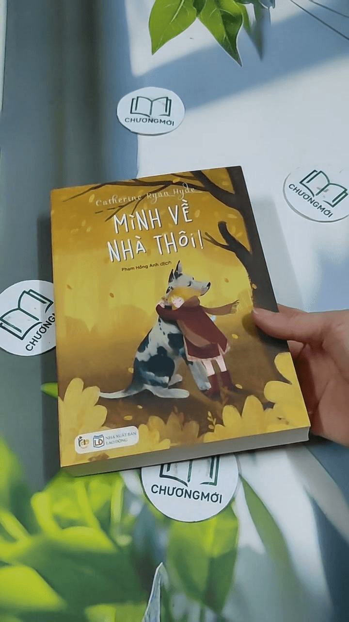 Minh Về Nhà Thôi 3 17
