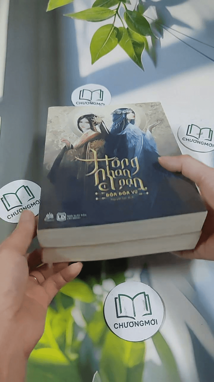 Bộ Hồng Nhan Loạn 4